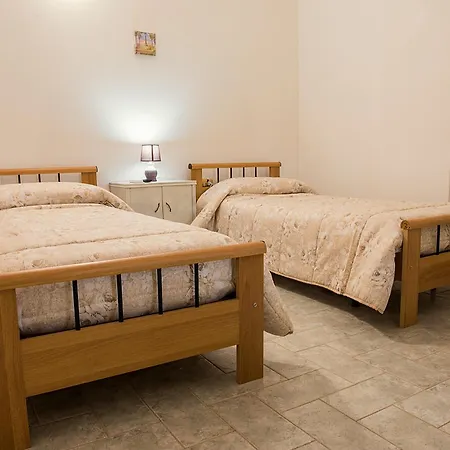 Casa Victoria 3* Galleno