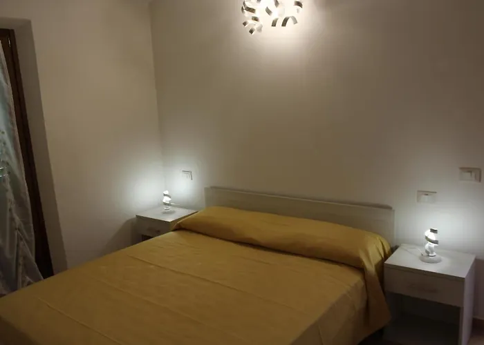 Casa Victoria Penzion 3*