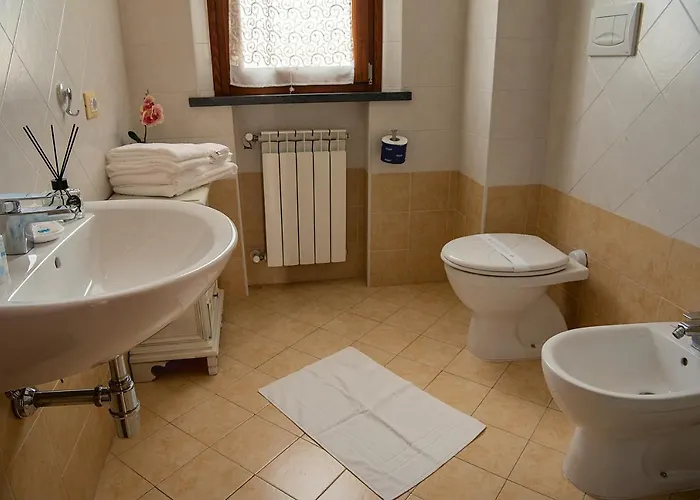 Casa Victoria Penzion