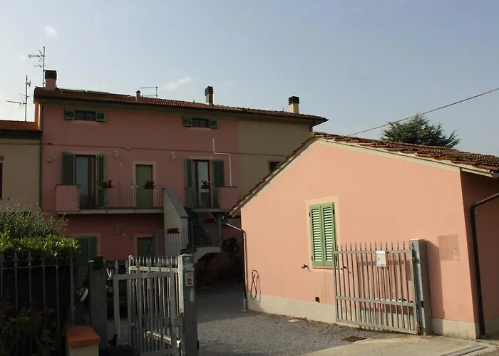 Casa Victoria