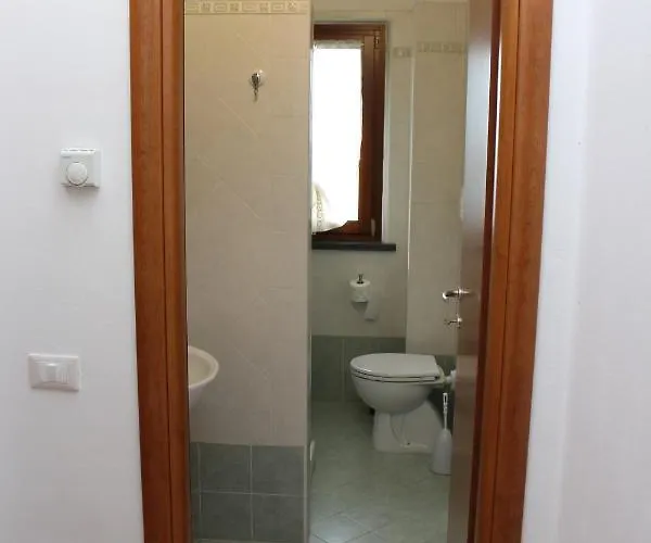 Casa Victoria 3* Galleno