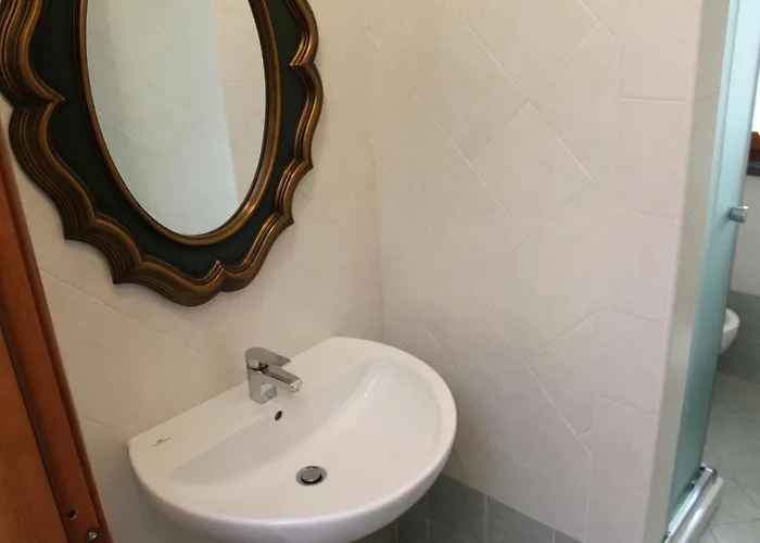 Penzion Casa Victoria Galleno