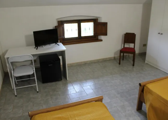 Casa Victoria Penzion 3*