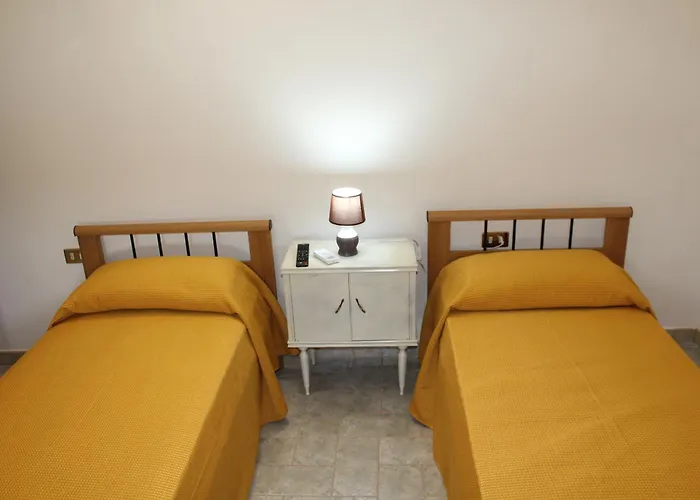 Casa Victoria 3*