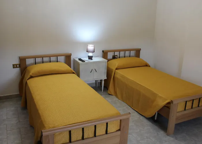 Casa Victoria 3*