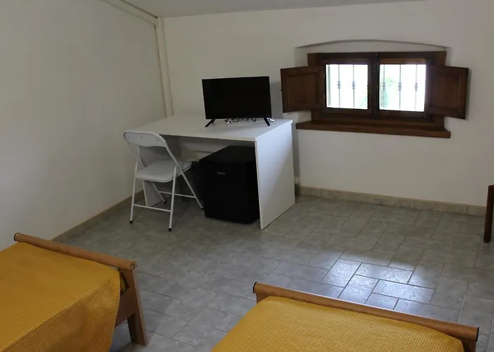Casa Victoria 3*