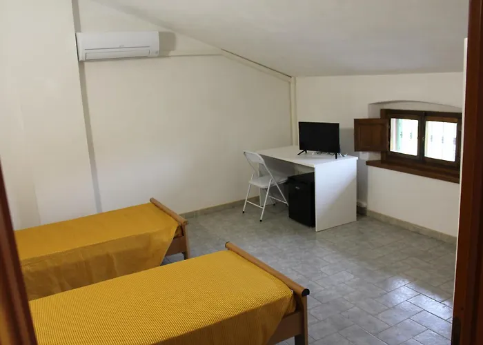 Casa Victoria 3* Galleno